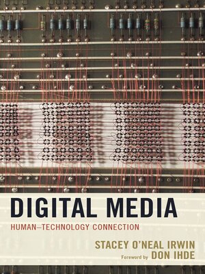 cover image of Digital Media
